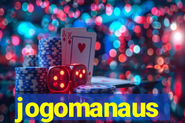 jogomanaus