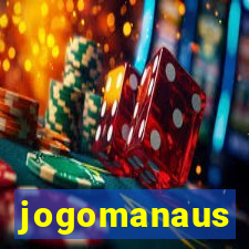 jogomanaus