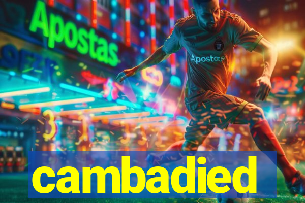 cambadied