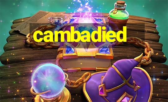 cambadied