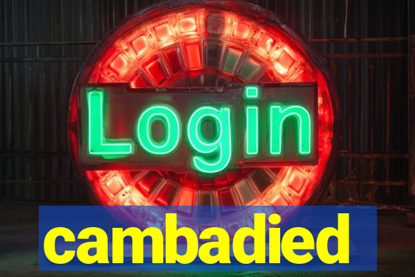 cambadied