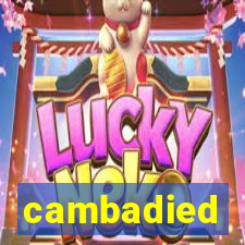 cambadied