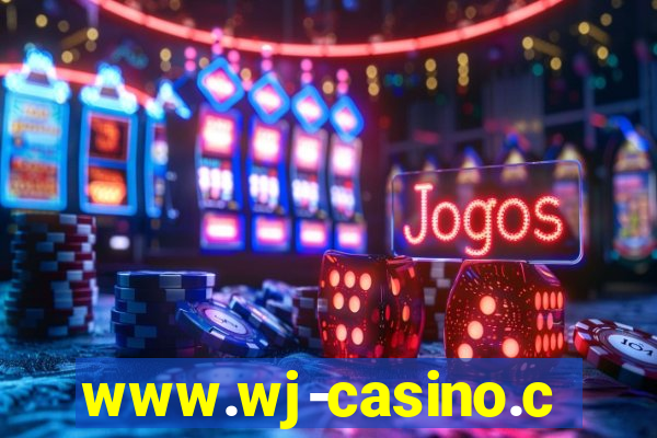 www.wj-casino.com