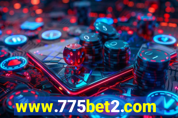 www.775bet2.com