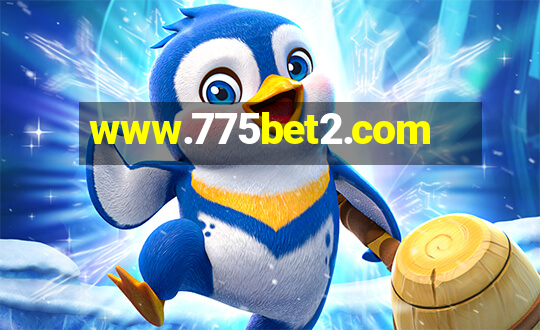 www.775bet2.com