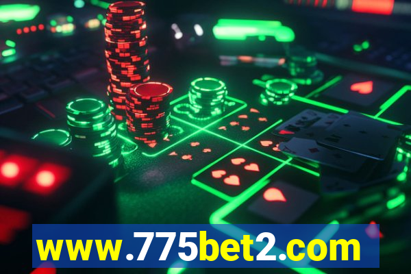 www.775bet2.com