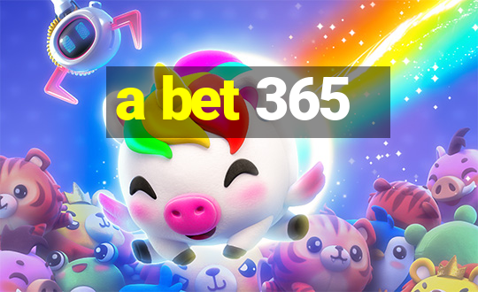 a bet 365