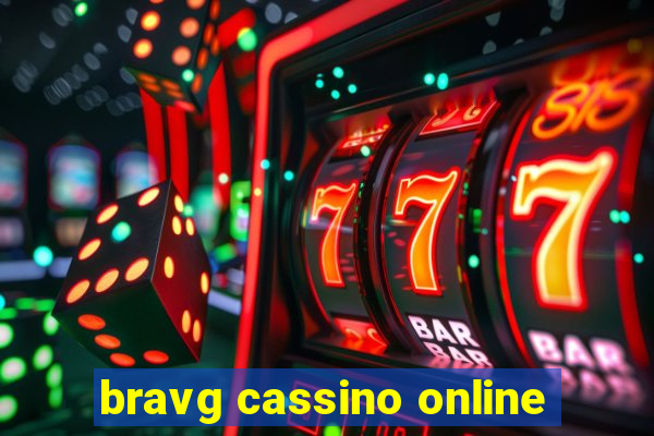 bravg cassino online