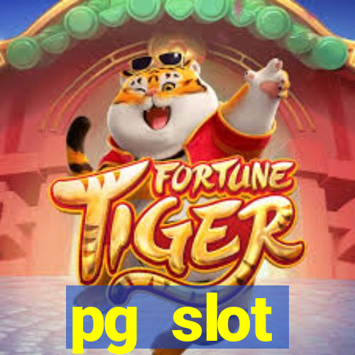 pg slot ???????????? ??????????