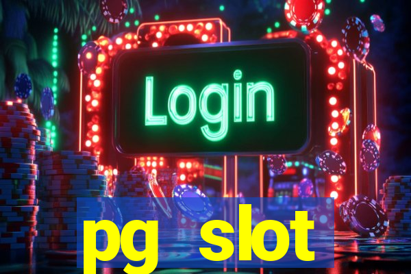 pg slot ???????????? ??????????