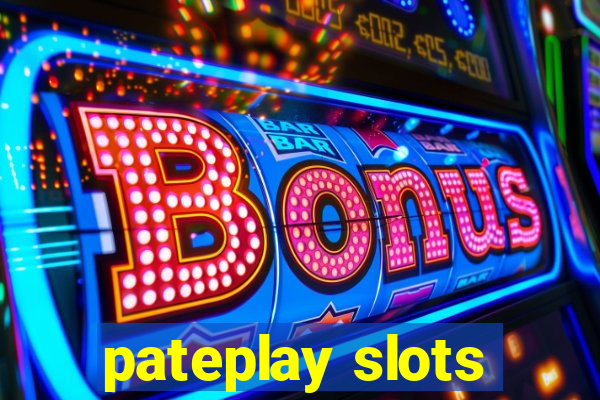 pateplay slots