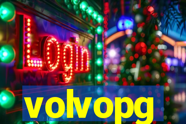 volvopg