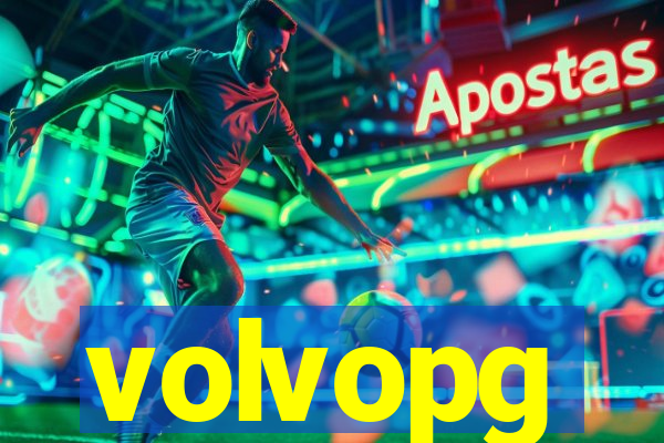 volvopg