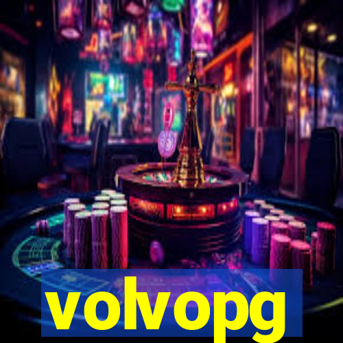 volvopg