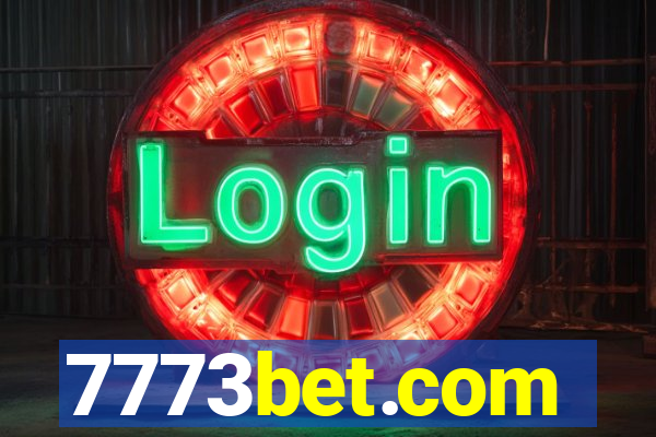 7773bet.com