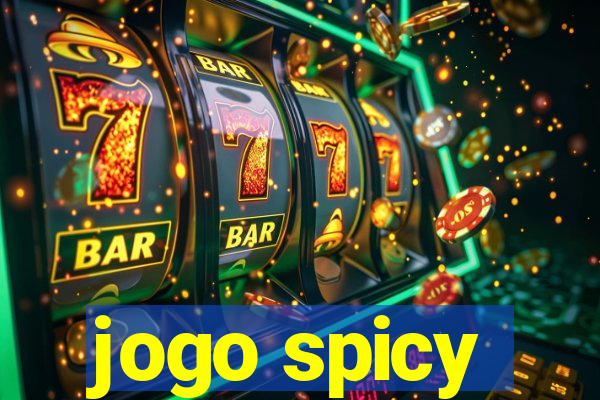 jogo spicy