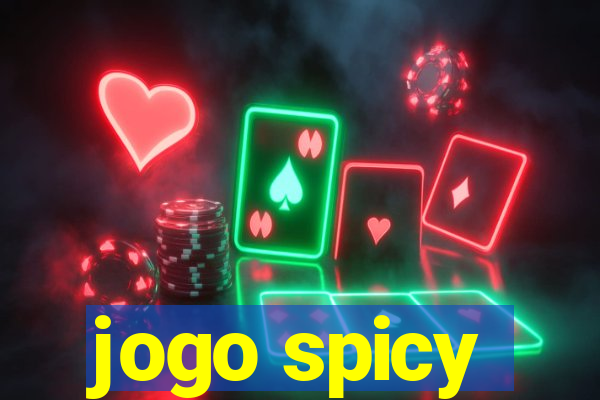 jogo spicy