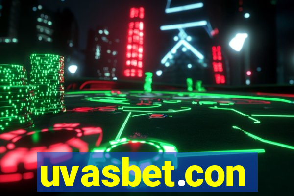 uvasbet.con