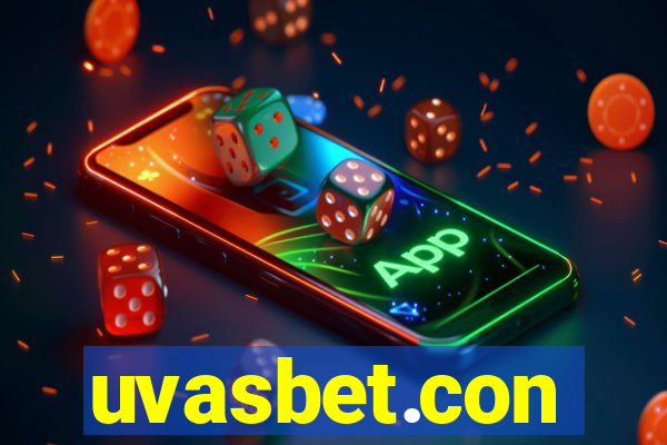 uvasbet.con