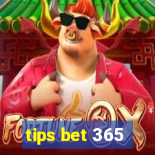 tips bet 365