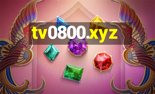 tv0800.xyz