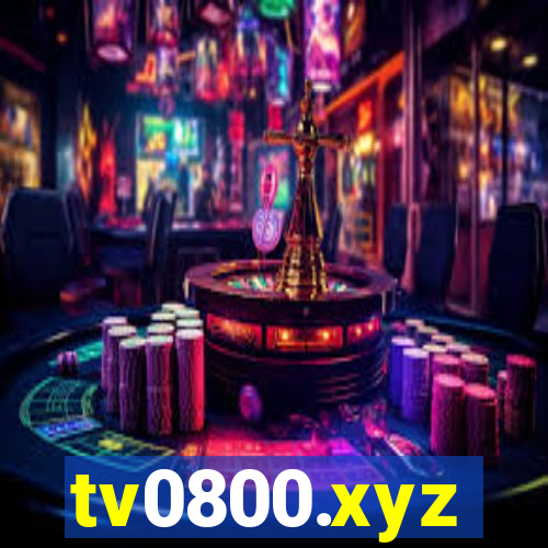 tv0800.xyz