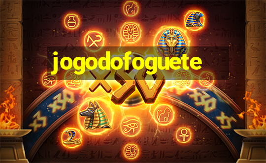 jogodofoguete