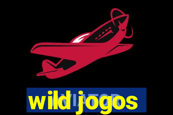 wild jogos