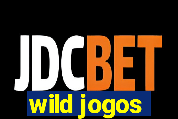 wild jogos