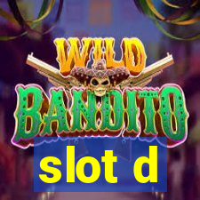 slot d