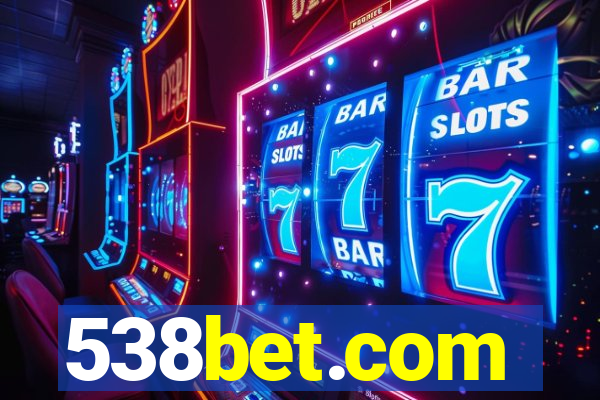 538bet.com