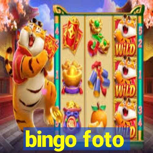 bingo foto