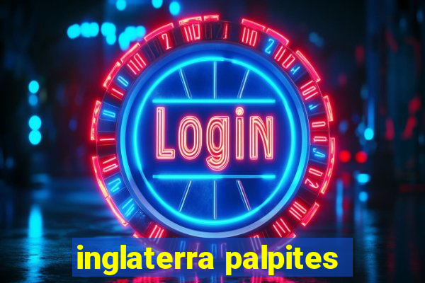 inglaterra palpites