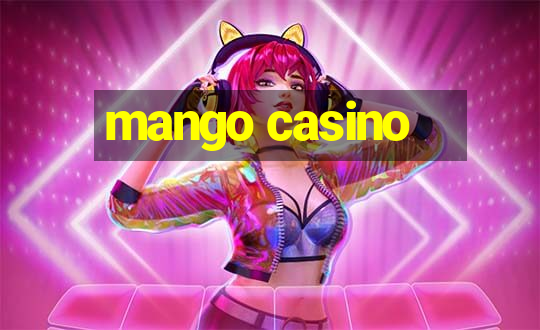 mango casino