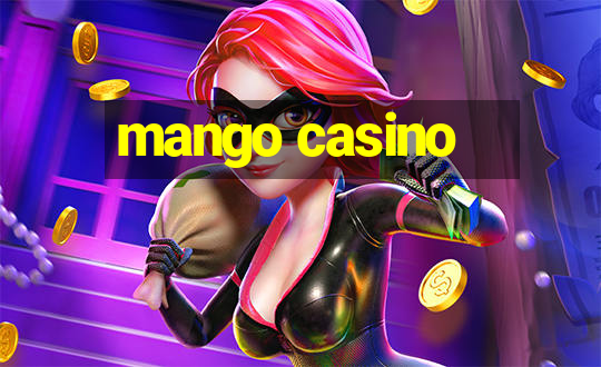 mango casino