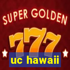 uc hawaii