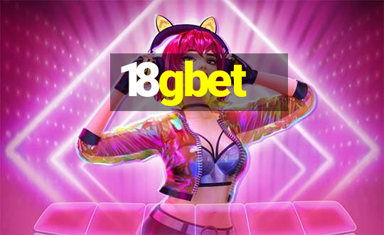 18gbet