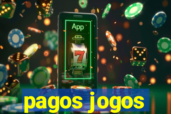 pagos jogos