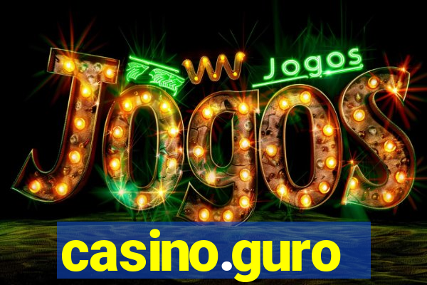 casino.guro