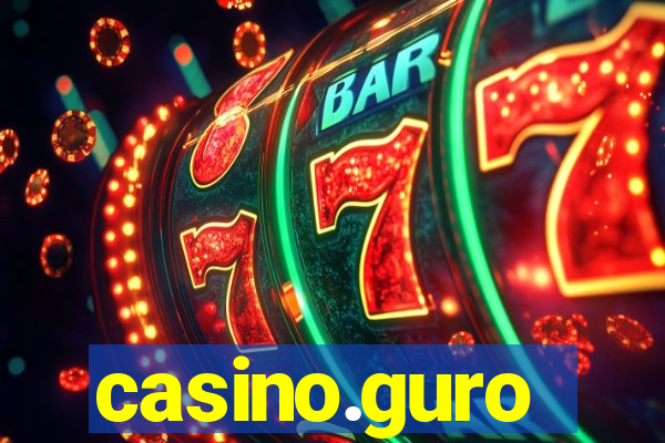 casino.guro