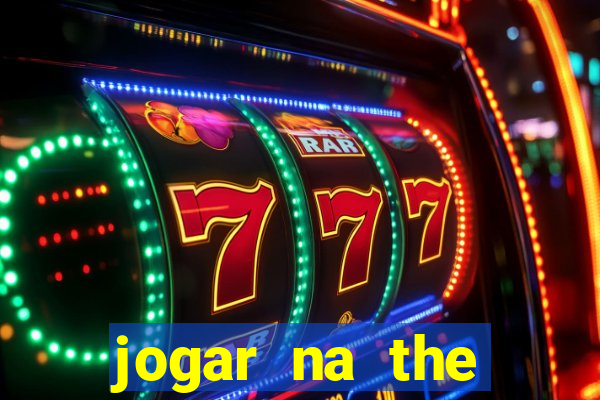 jogar na the lotter é seguro