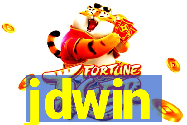 jdwin