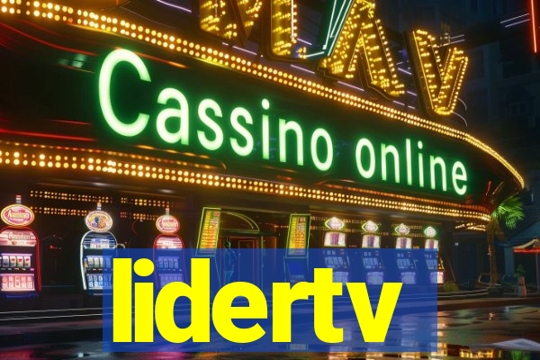 lidertv