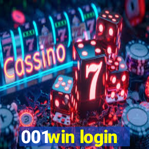 001win login