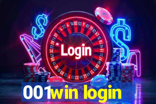 001win login