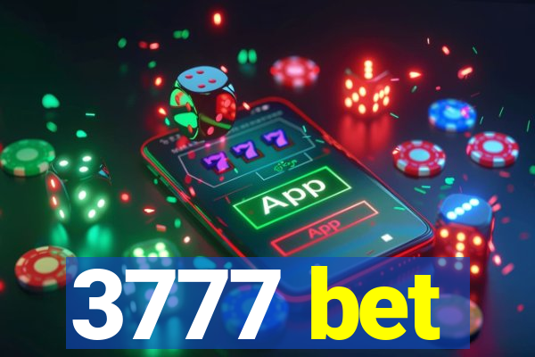 3777 bet