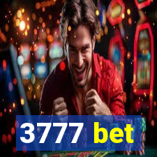 3777 bet