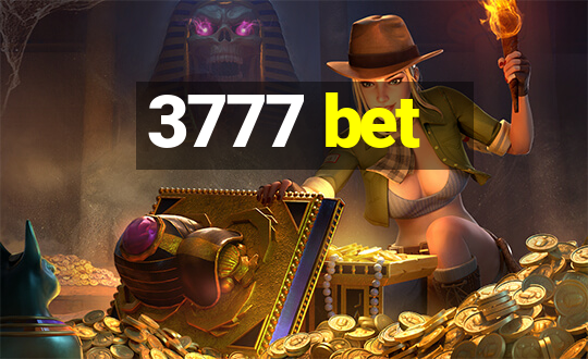 3777 bet