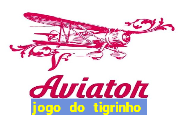 jogo do tigrinho cartao de credito