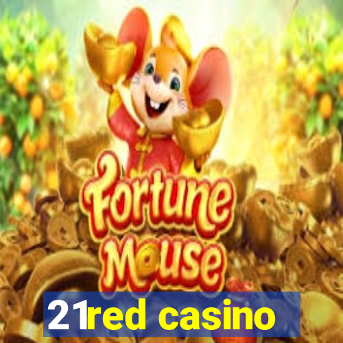 21red casino